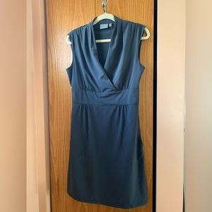 Athleta above the knee dress